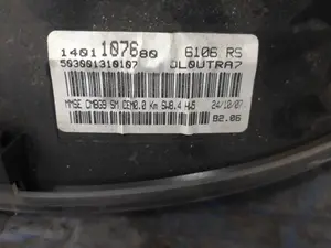 Foto de CUADRO INSTRUMENTOS SIN MARCA SIN MODELO referencia 1401107680 foto 5