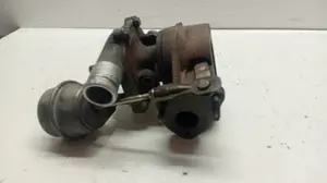 Foto de TURBOCOMPRESOR SUZUKI SWIFT BERLINA (RS/MZ) referencia 55202638 foto 3