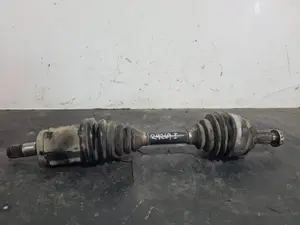 Foto de TRANSMISION TRASERA IZQUIERDA BMW SERIE X5 (E53)
