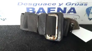 Foto de CINTURON SEGURIDAD TRASERO CENTRAL SIN MARCA SIN MODELO