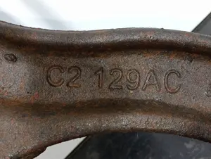 Foto de BRAZO SUSPENSION INFERIOR DELANTERO IZQUIERDO JEEP GRAND CHEROKEE (WH) referencia C2129AC foto 3