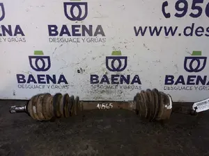 Foto de TRANSMISION DELANTERA IZQUIERDA OPEL ASTRA F BERLINA foto 1