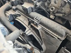 Foto de ELECTROVENTILADOR CITROEN C3
