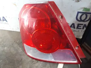 Foto de PILOTO TRASERO IZQUIERDO DAEWOO KALOS referencia 300266L