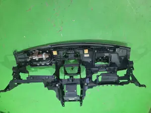 Foto de SALPICADERO OPEL ZAFIRA C TOURER referencia 498997212 foto 5