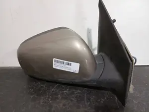 Foto de RETROVISOR DERECHO NISSAN NOTE (E11E) foto 2
