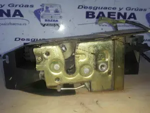Foto de CERRADURA PUERTA DELANTERA DERECHA SIN MARCA SIN MODELO referencia 95AGA2119 foto 1