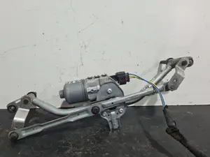 Foto de MOTOR LIMPIA DELANTERO PEUGEOT 2008 referencia 9815497780 foto 4