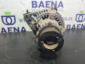 Foto de ALTERNADOR LAND ROVER FREELANDER (LN)(01.1998) referencia 1002132630 foto 4