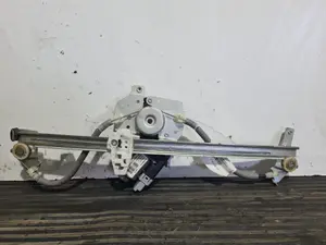 Foto de ELEVALUNAS DELANTERO IZQUIERDO CITROEN C3 referencia 60806200