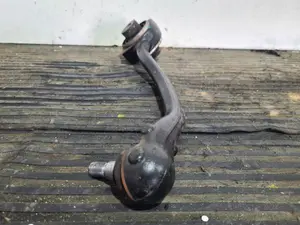 Foto de BRAZO SUSPENSION DELANTERO IZQUIERDO MERCEDES-BENZ CLASE C (BM 203) BERLINA referencia 4K14H foto 3