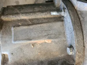 Foto de CAJA CAMBIOS CITROEN BERLINGO FURGÓN referencia 9680886910 foto 3