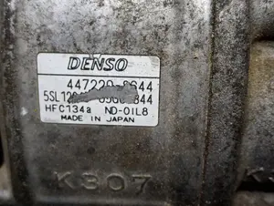 Foto de COMPRESOR AIRE ACONDICIONADO SIN MARCA SIN MODELO referencia 4472208644 foto 4