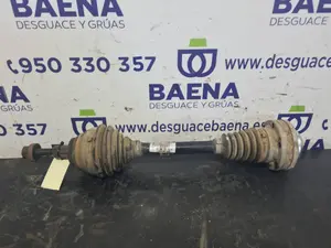 Foto de TRANSMISION DELANTERA IZQUIERDA VOLKSWAGEN GOLF PLUS V (5M1) referencia 1K0407271FP foto 1