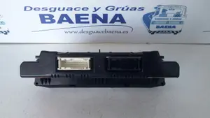 Foto de MANDO CLIMATIZADOR FORD FOCUS BERLINA (CAP) referencia 3M5T18C612AL foto 3