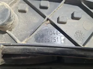 Foto de PILOTO TRASERO DERECHO FIAT I DOBLÒ (119) referencia 40600748 foto 3