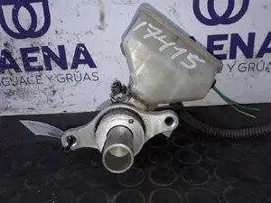 Foto de BOMBA FRENO CITROEN BERLINGO referencia 9654002180 foto 3