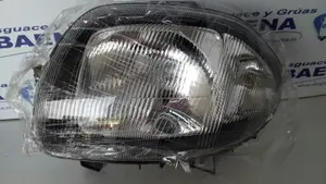 Foto de FARO IZQUIERDO SIN MARCA SIN MODELO