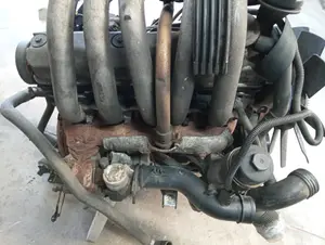 Foto de MOTOR COMPLETO VOLKSWAGEN LT CAMIÓN referencia D/APA foto 2