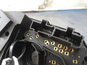 Foto de MANDO MULTIFUNCION FIAT STILO (192) referencia 07352969540 foto 5