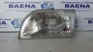 Foto de FARO IZQUIERDO SIN MARCA SIN MODELO