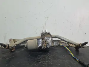 Foto de MOTOR LIMPIA DELANTERO PEUGEOT 2008 referencia 9815497780 foto 5