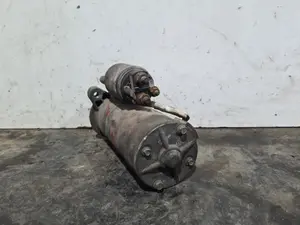 Foto de MOTOR ARRANQUE FORD MONDEO BERLINA (CA2) referencia 6G9N11000 foto 2