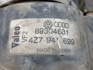 Foto de FARO ANTINIEBLA IZQUIERDO AUDI A6 AVANT (4B5) referencia 89304631 foto 2