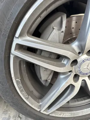 Foto de PINZA DE FRENO DELANTERA DERECHA MERCEDES-BENZ CLASE E (BM 213) BERLINA