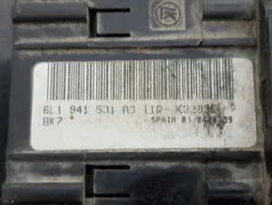 Foto de MANDO LUCES SIN MARCA SIN MODELO referencia 6L1941531AD foto 3