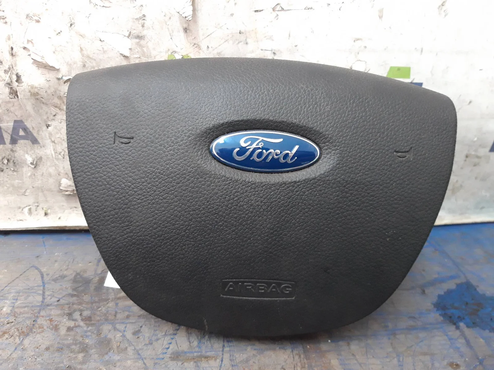 Foto de AIRBAG DELANTERO IZQUIERDO FORD C-MAX (CB3)(2007) referencia 6085163