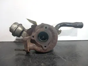 Foto de TURBOCOMPRESOR FIAT GRANDE PUNTO (199) referencia 55198317 foto 1