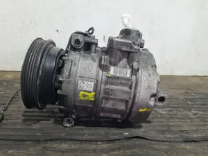 Foto de COMPRESOR AIRE ACONDICIONADO VOLKSWAGEN PASSAT BERLINA (3B3) referencia 8D0260808 foto 2