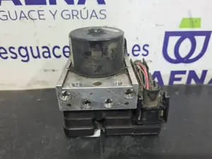 Foto de ABS FORD FIESTA (CB1) referencia DZ30B22C00