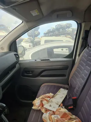 Foto de ELEVALUNAS DELANTERO DERECHO PEUGEOT EXPERT FURGÓN