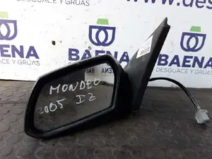 Foto de RETROVISOR IZQUIERDO SIN MARCA SIN MODELO