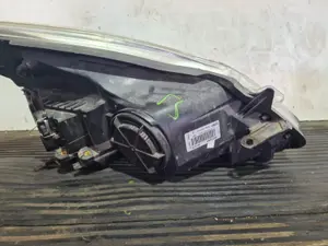 Foto de FARO IZQUIERDO OPEL CORSA D referencia 89313299 foto 2