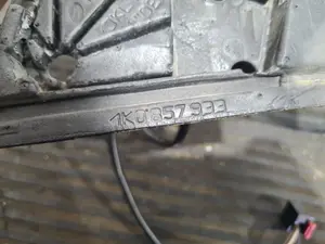 Foto de RETROVISOR IZQUIERDO VOLKSWAGEN GOLF V (1K1)(10.2003) referencia 1K0857933 foto 6