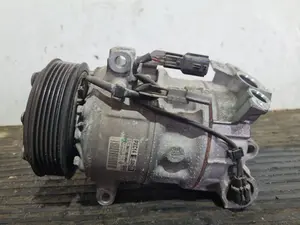 Foto de COMPRESOR AIRE ACONDICIONADO RENAULT MEGANE IV SPORT TOURER referencia 926002410R foto 2