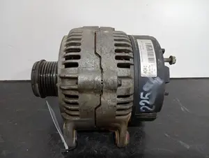 Foto de ALTERNADOR CHRYSLER VOYAGER GS referencia 0123510037 foto 1