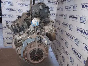 Foto de MOTOR COMPLETO SIN MARCA SIN MODELO foto 2