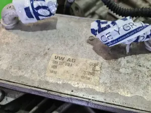 Foto de NO IDENTIFICADO VOLKSWAGEN TIGUAN (AD1) referencia 0DL300011A 00Y foto 2