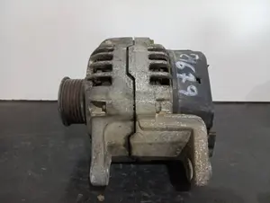 Foto de ALTERNADOR FORD ESCORT BERLINA referencia 0123310029 foto 2