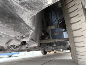 Foto de TRANSMISION DELANTERA IZQUIERDA PEUGEOT EXPERT COMBI