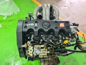 Foto de MOTOR COMPLETO CITROEN SAXO referencia D/VJX foto 3