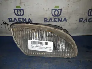 Foto de FARO ANTINIEBLA DERECHO DAEWOO REZZO foto 1