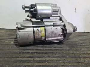 Foto de MOTOR ARRANQUE BMW SERIE 3 BERLINA (E46) referencia 331453 foto 4