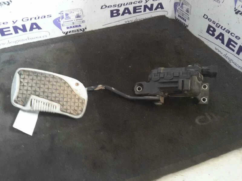 Foto de POTENCIOMETRO PEDAL SIN MARCA SIN MODELO referencia 18002AU410
