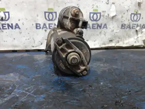 Foto de MOTOR ARRANQUE SIN MARCA SIN MODELO referencia 02A911024B foto 3