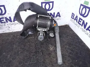 Foto de CINTURON SEGURIDAD DELANTERO DERECHO SIN MARCA SIN MODELO referencia B506014 foto 2